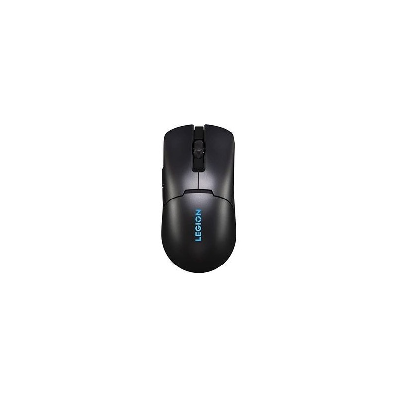 Lenovo Legion M600s Optisk Trådløs Kablet Grå Lenovo Legion M600s Optisk Trådløs Kablet Grå